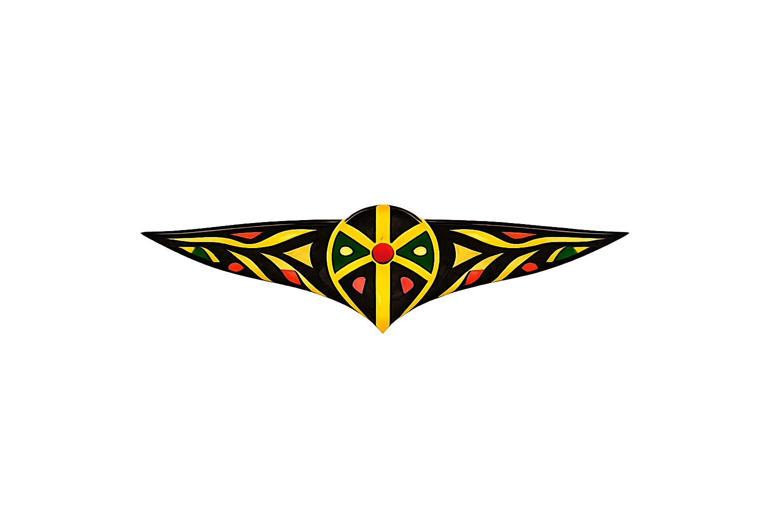 Decorative Win-Win Kitchen accent