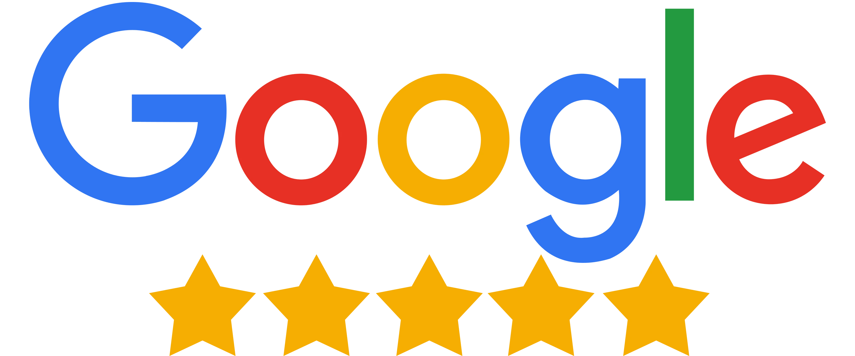 Google logo